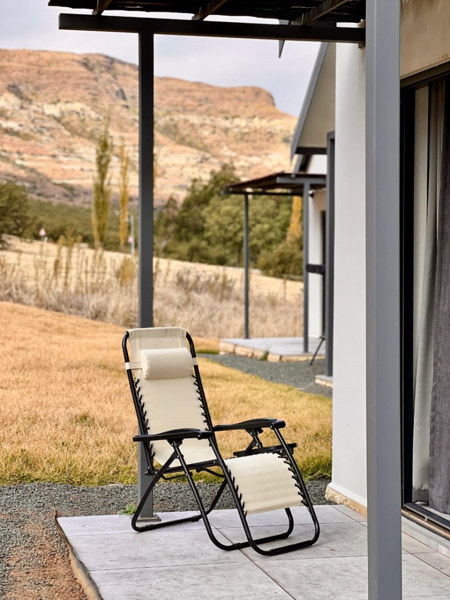 3 Bedroom Property for Sale in Clarens Mountain Estate Free State